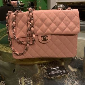 Classic Chanel Bag